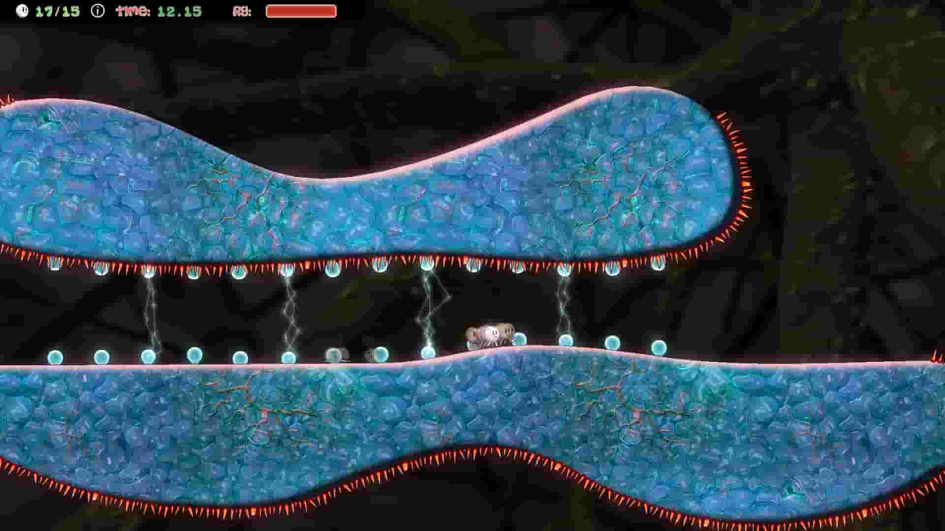 Systematic Immunity screenshot thumbnail screenshot 8