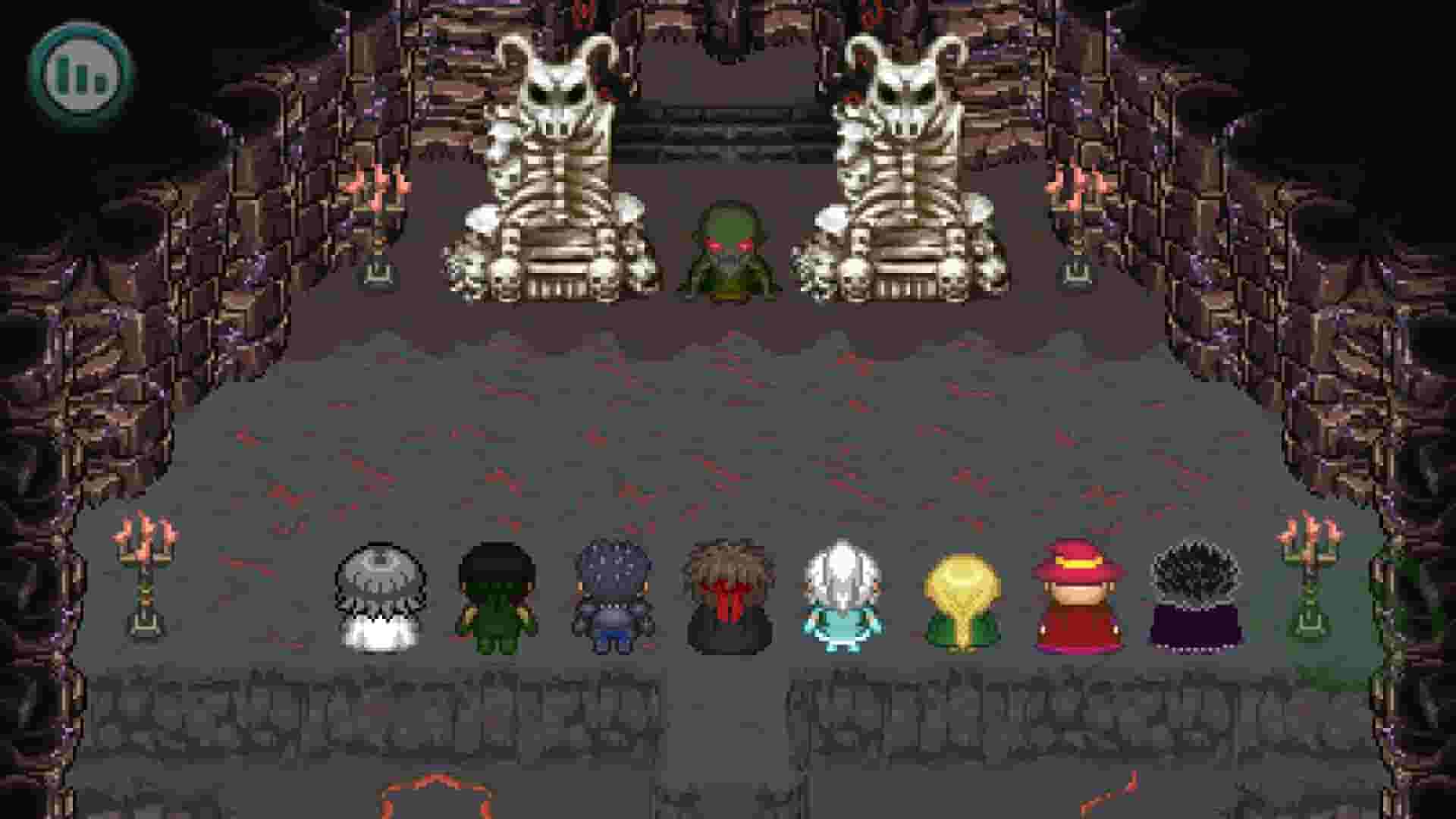 Tablets of Power screenshot thumbnail screenshot 0