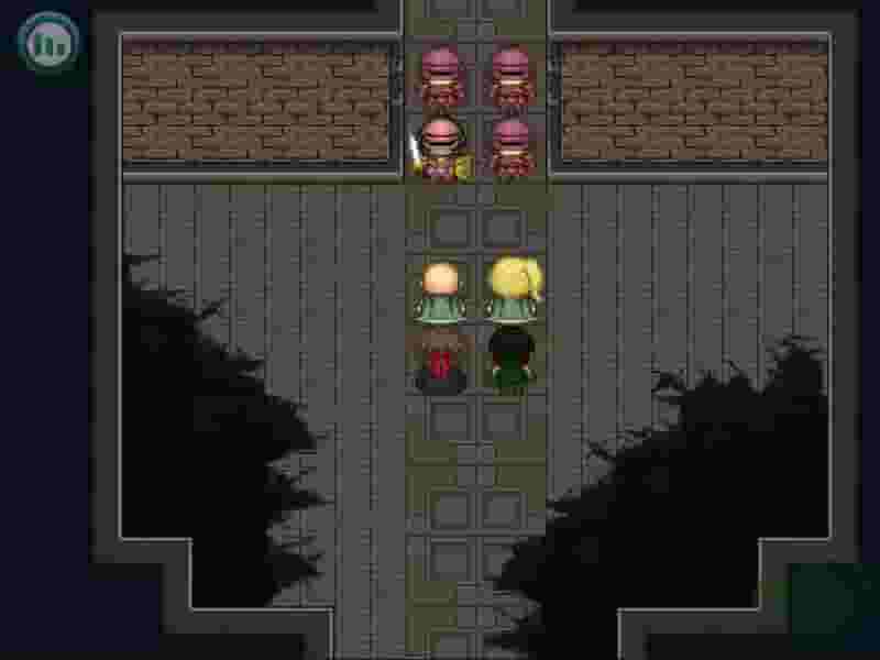 Tablets of Power screenshot thumbnail screenshot 1