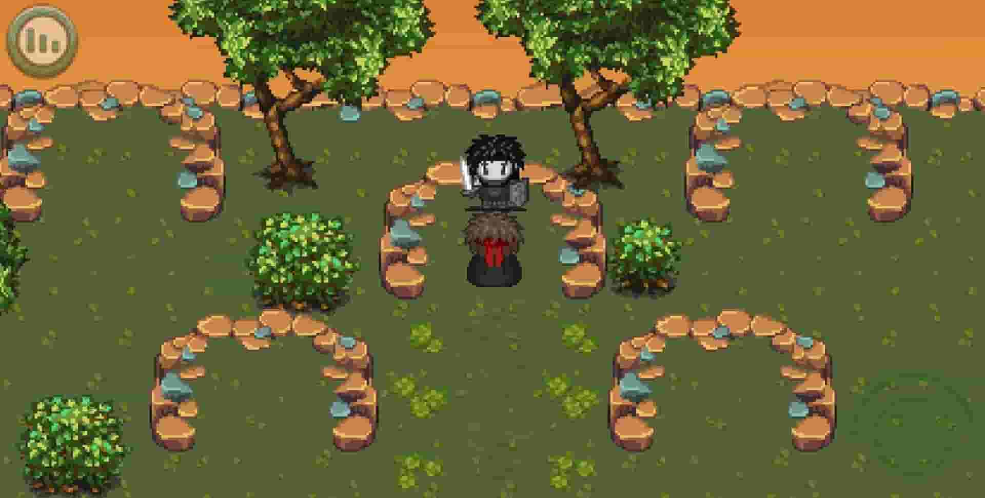 Tablets of Power screenshot thumbnail screenshot 14