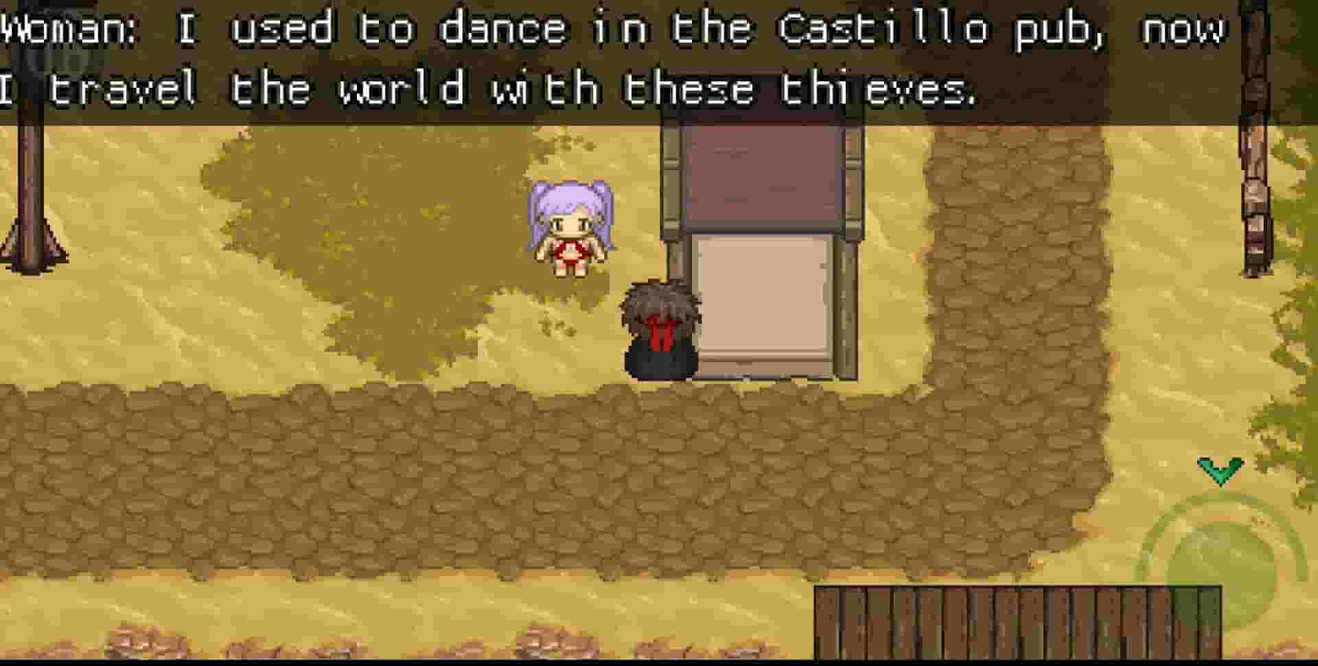 Tablets of Power screenshot thumbnail screenshot 15