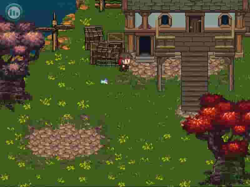 Tablets of Power screenshot thumbnail screenshot 2