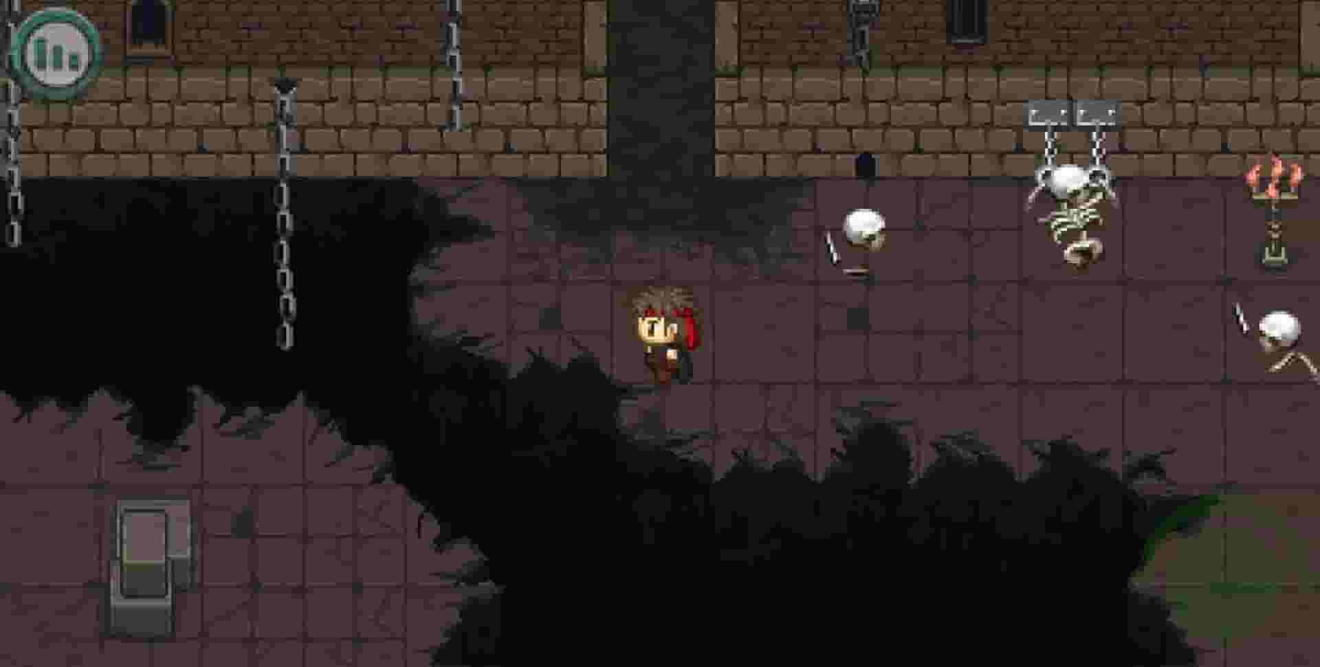 Tablets of Power screenshot thumbnail screenshot 5