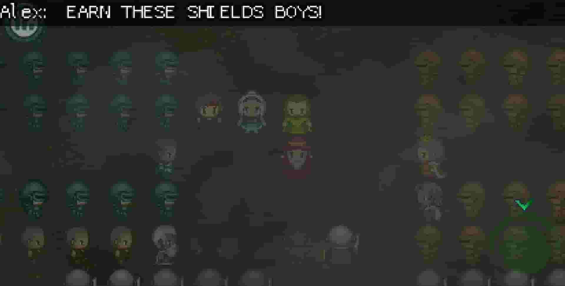 Tablets of Power screenshot thumbnail screenshot 9