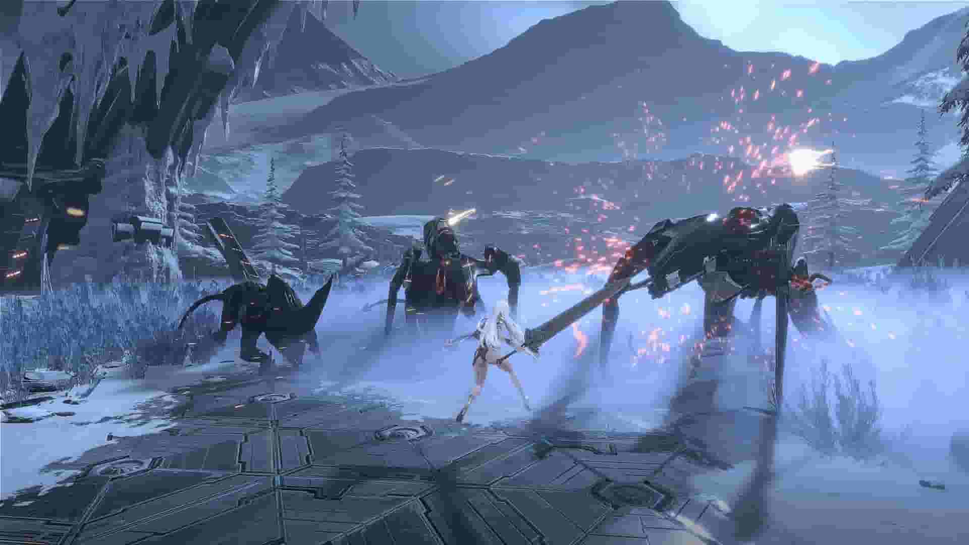 Taboo Trial screenshot thumbnail screenshot 8