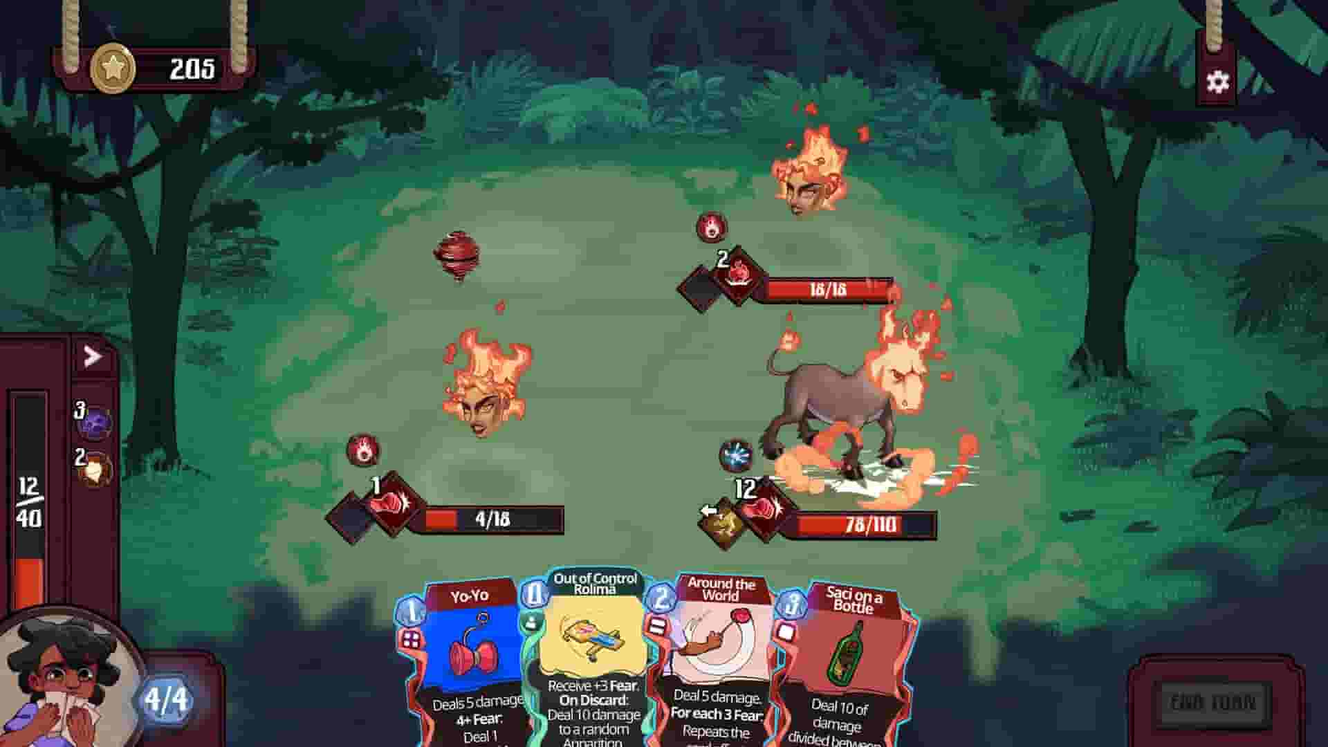 Tacape screenshot thumbnail screenshot 0