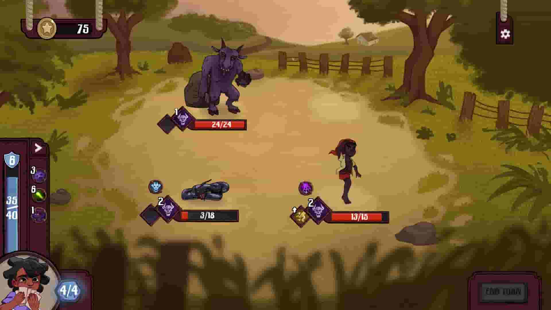 Tacape screenshot thumbnail screenshot 2