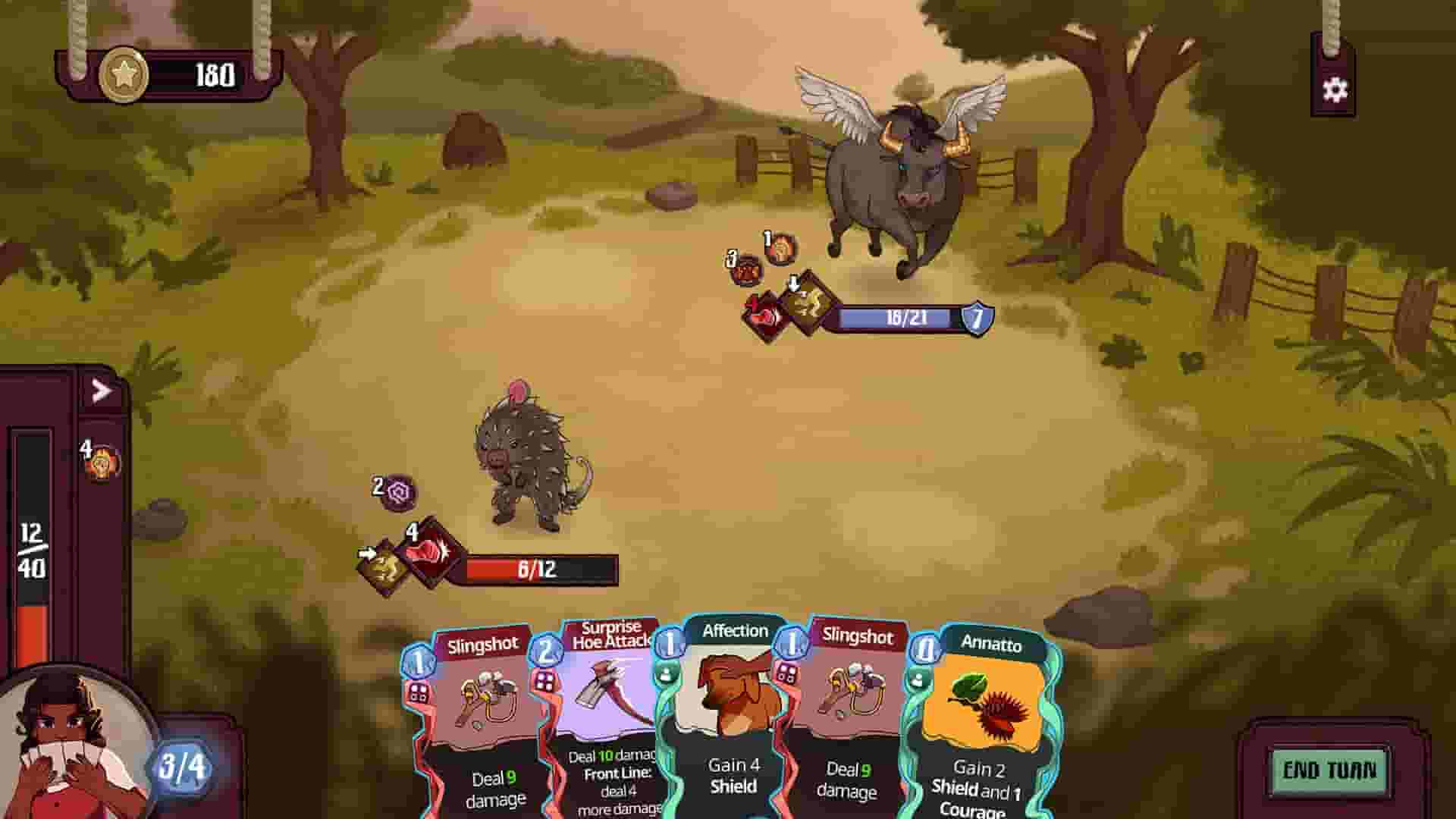 Tacape screenshot thumbnail screenshot 3