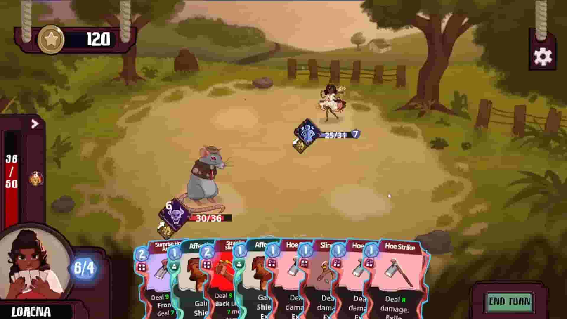 Tacape screenshot thumbnail screenshot 5