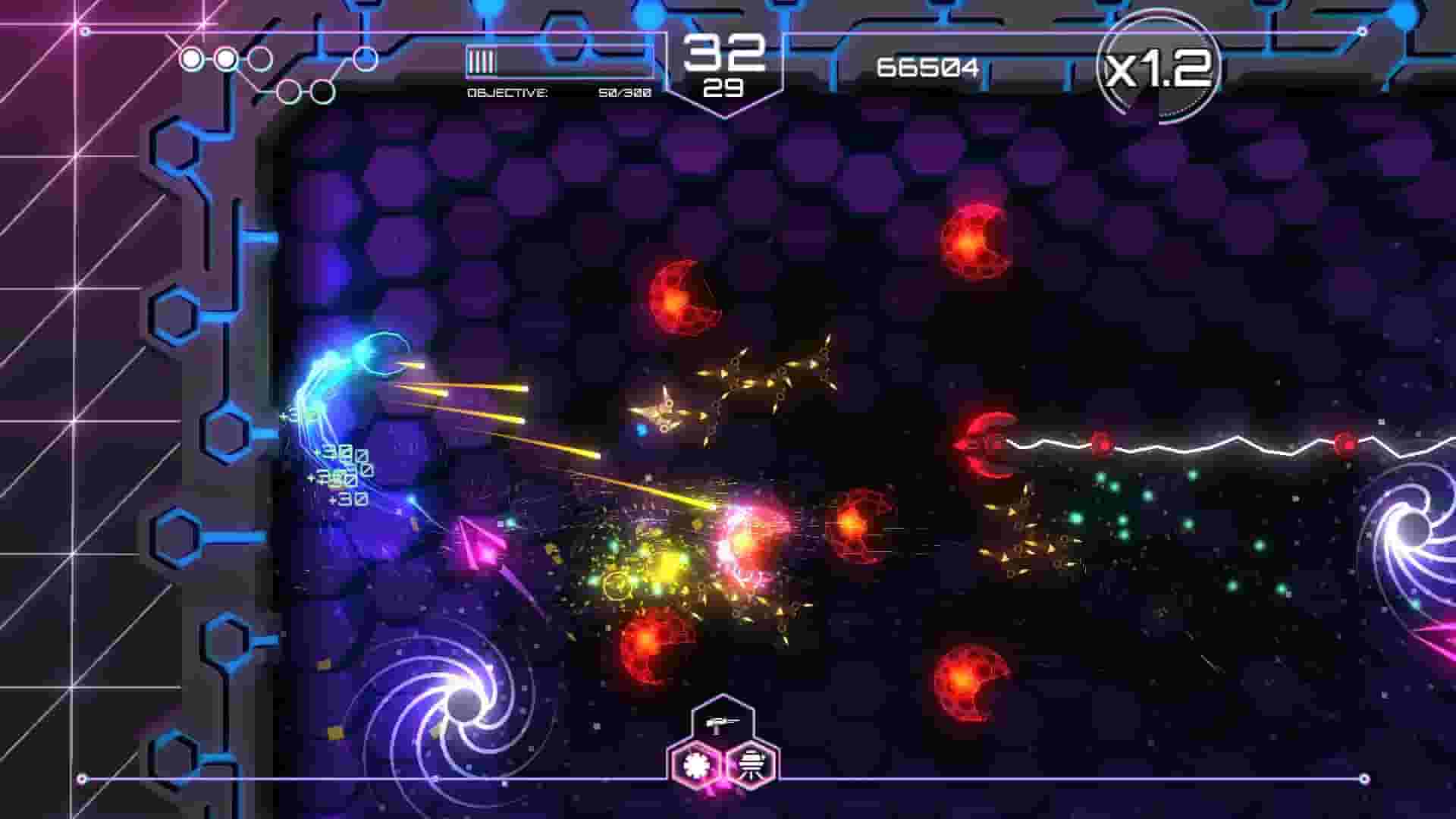 Tachyon Project screenshot thumbnail screenshot 11