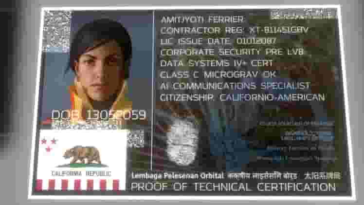 Tacoma screenshot thumbnail screenshot 1