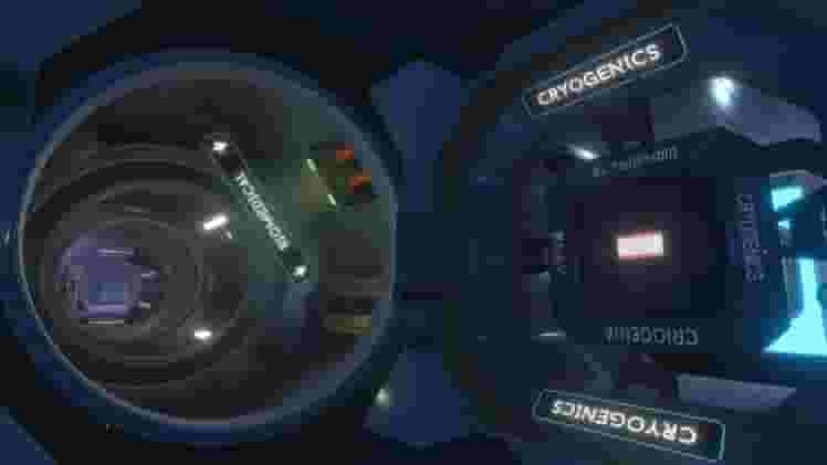 Tacoma screenshot thumbnail screenshot 12