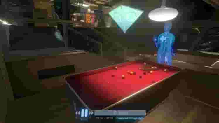 Tacoma screenshot thumbnail screenshot 3