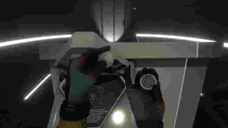 Tacoma screenshot thumbnail screenshot 5