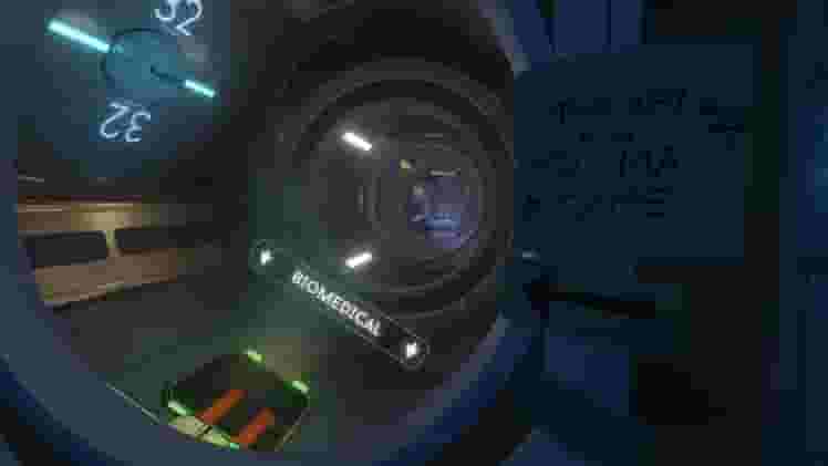 Tacoma screenshot thumbnail screenshot 6