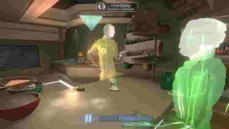 Tacoma screenshot thumbnail screenshot 7