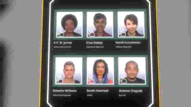 Tacoma screenshot thumbnail screenshot 9