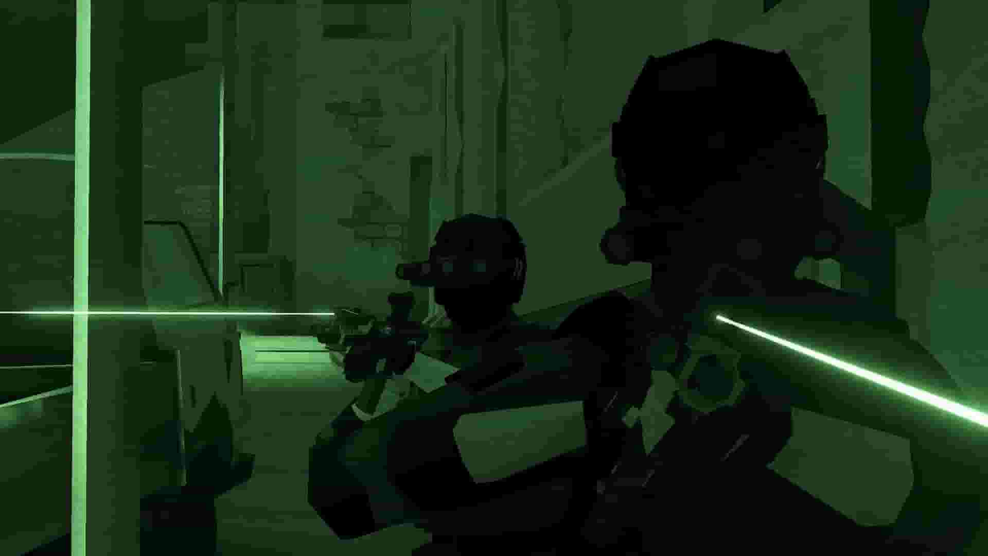 Tactical Assault VR screenshot thumbnail screenshot 0