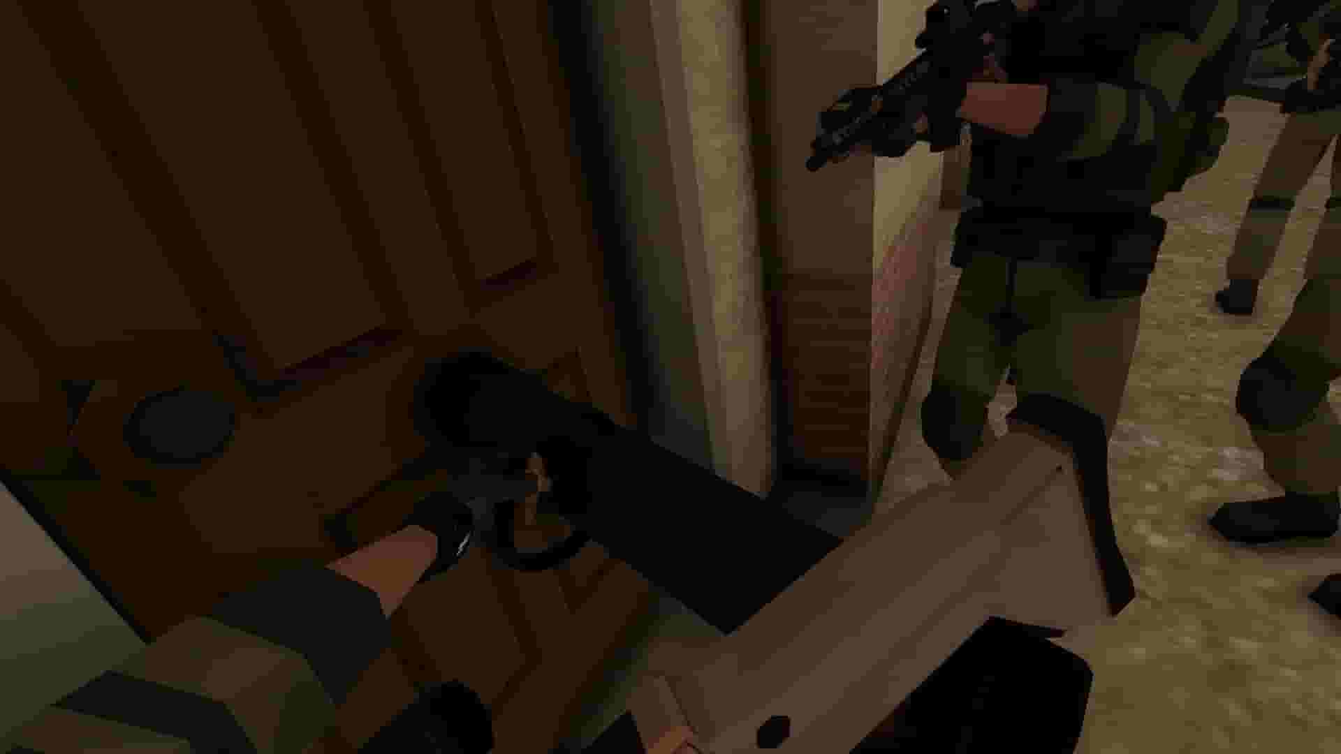 Tactical Assault VR screenshot thumbnail screenshot 1
