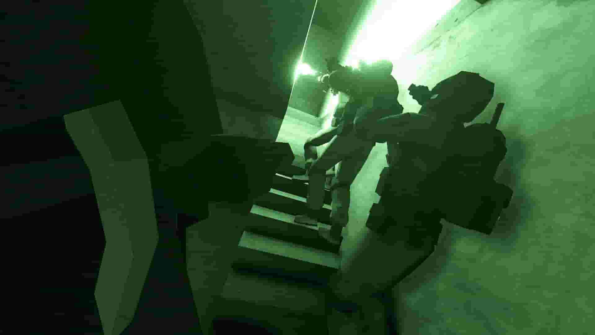 Tactical Assault VR screenshot thumbnail screenshot 4