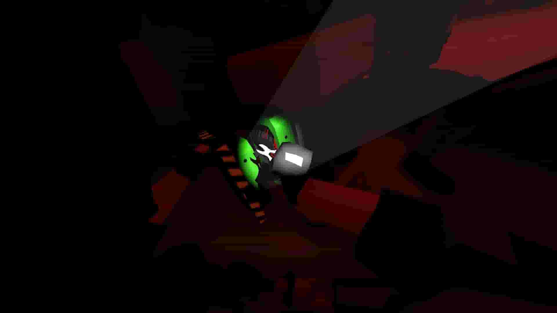 Tactical Assault VR screenshot thumbnail screenshot 5