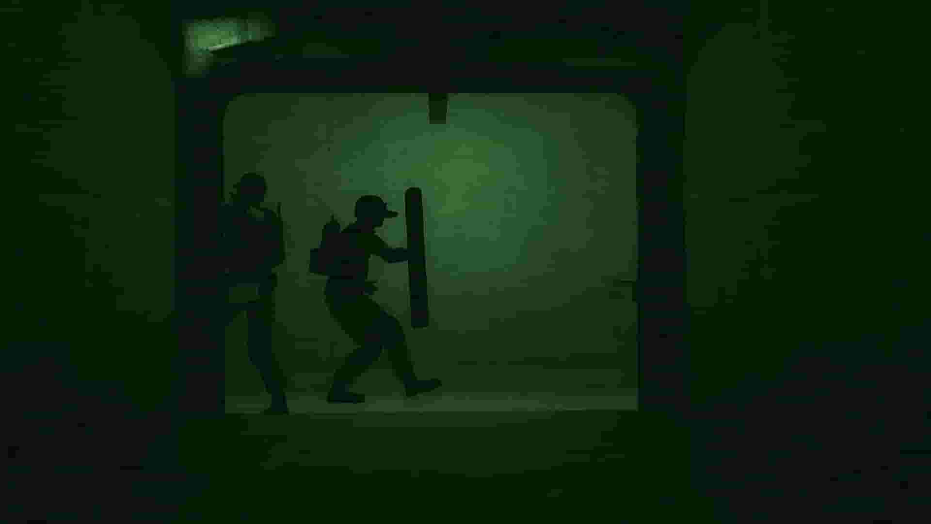 Tactical Assault VR screenshot thumbnail screenshot 6