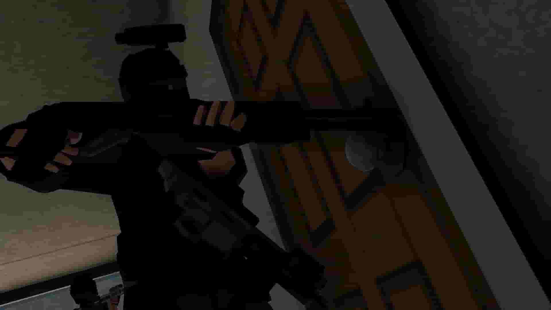 Tactical Assault VR screenshot thumbnail screenshot 7