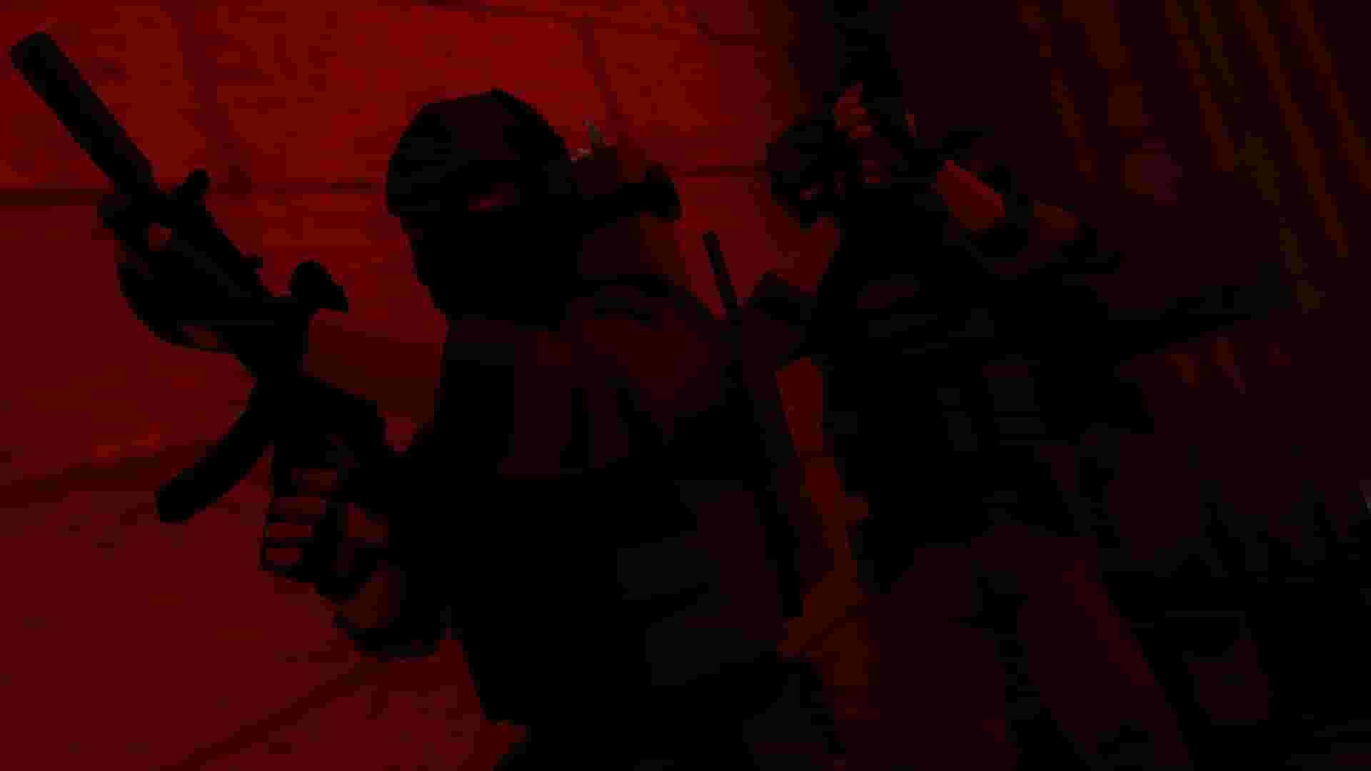 Tactical Assault VR screenshot thumbnail screenshot 8