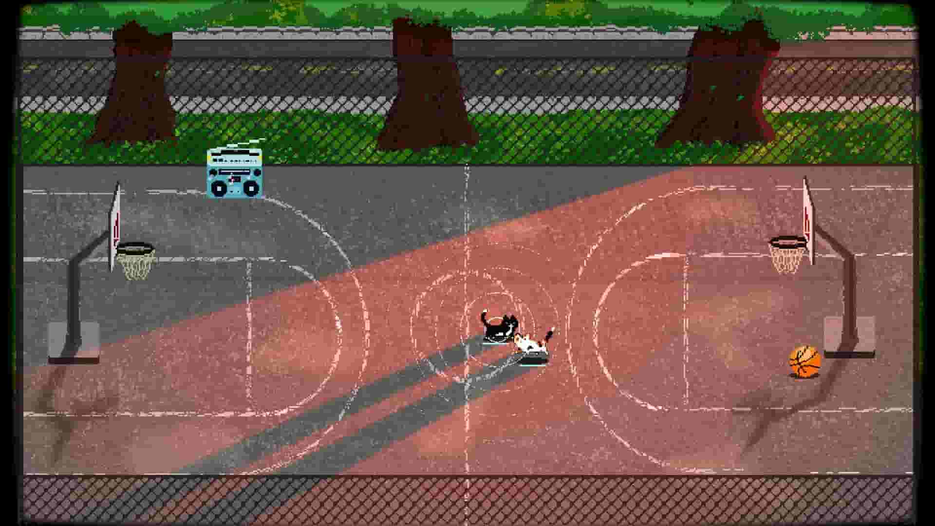 TactiCats screenshot thumbnail screenshot 0