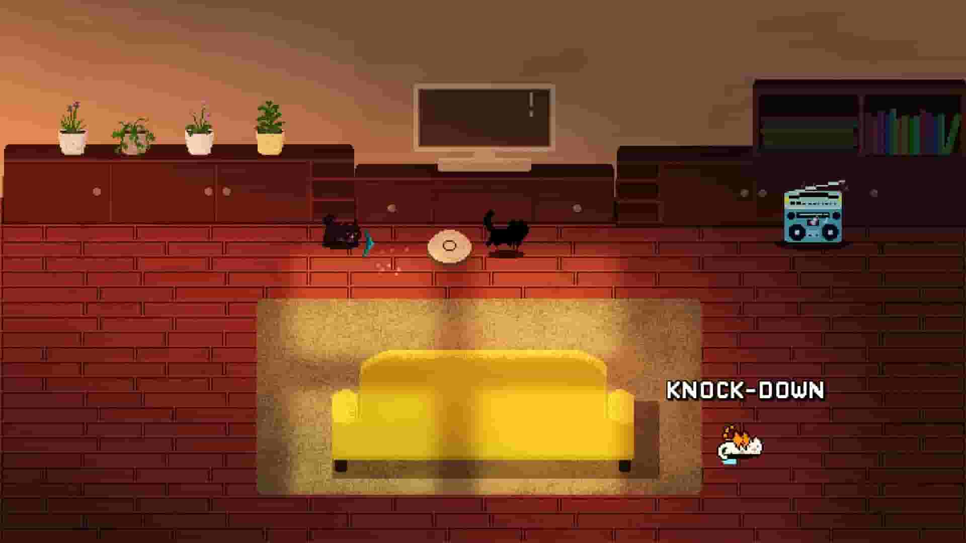 TactiCats screenshot thumbnail screenshot 2