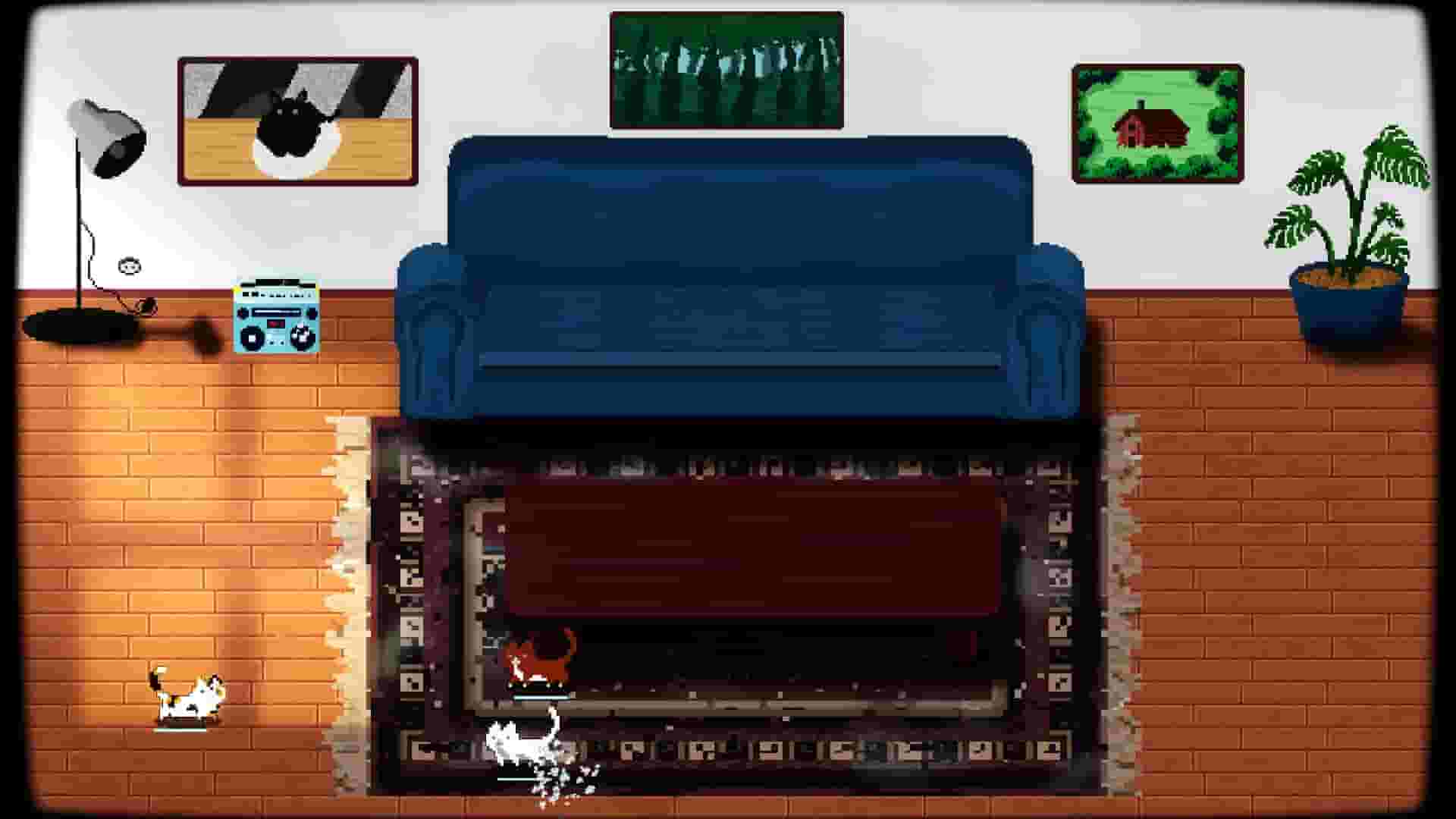 TactiCats screenshot thumbnail screenshot 3