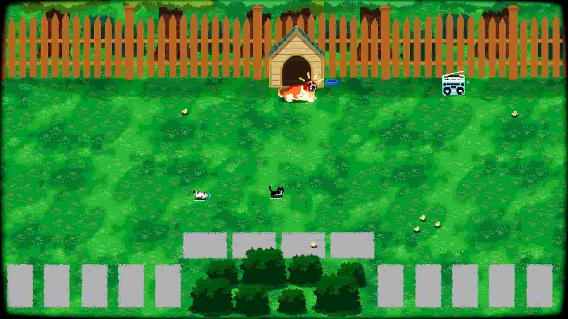 TactiCats screenshot thumbnail screenshot 4