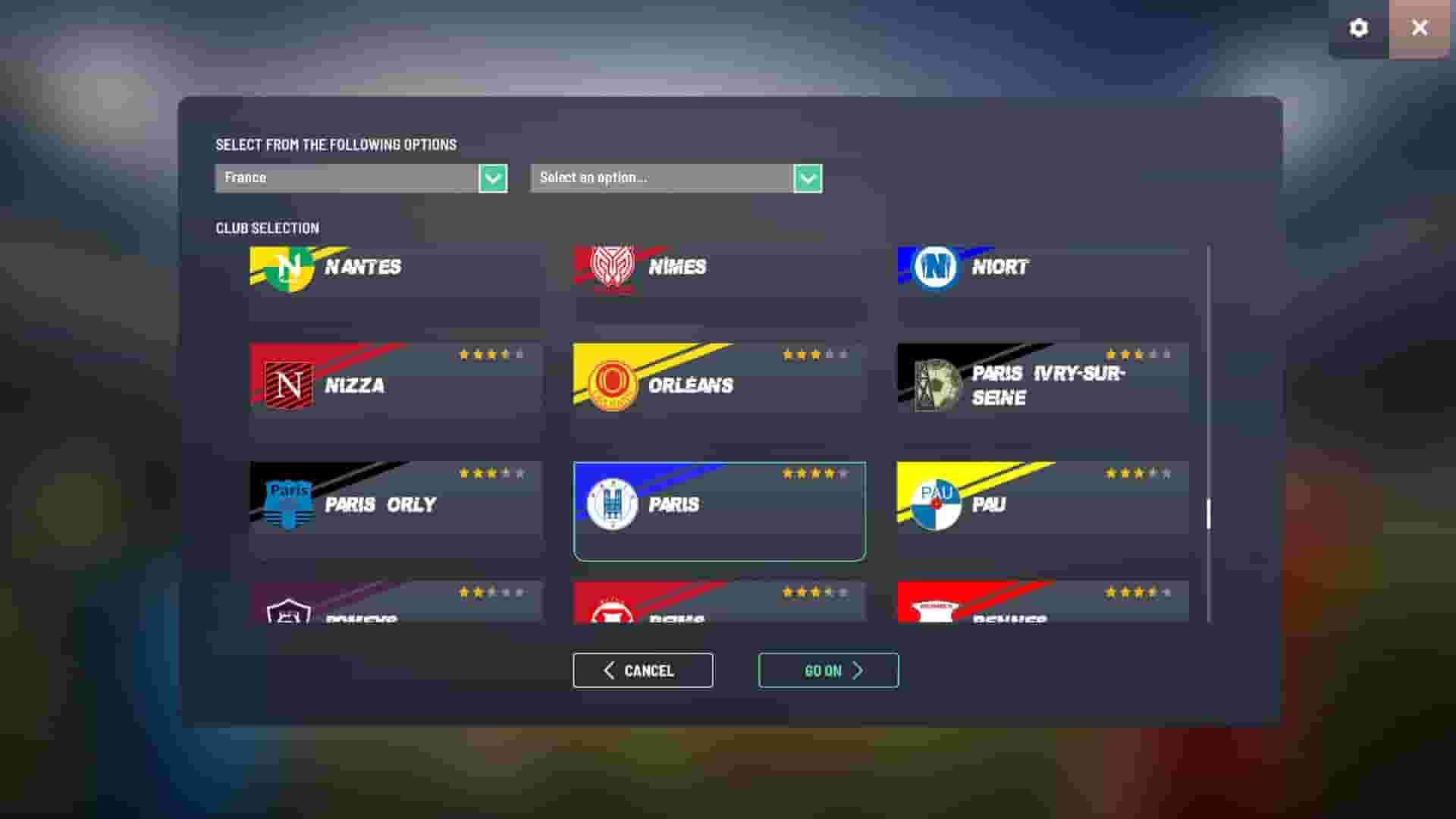 Tactics Unlimited screenshot thumbnail screenshot 11