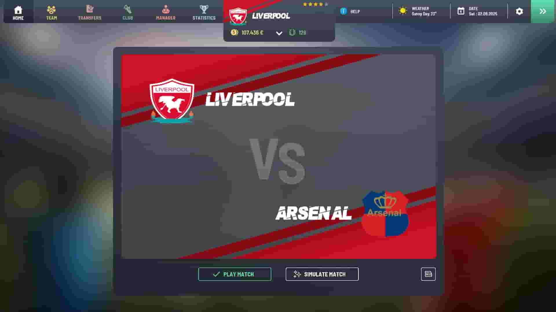 Tactics Unlimited screenshot thumbnail screenshot 13