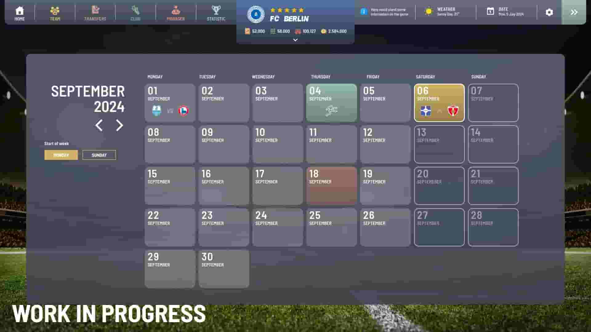 Tactics Unlimited screenshot thumbnail screenshot 8