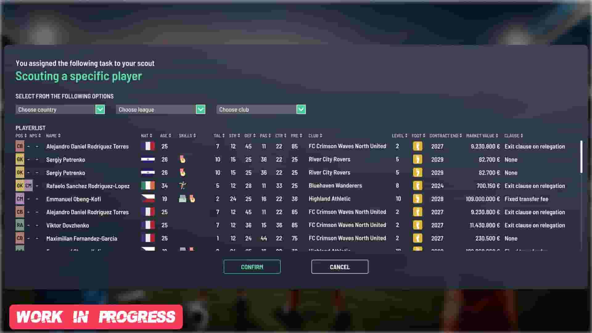 Tactics Unlimited screenshot thumbnail screenshot 9