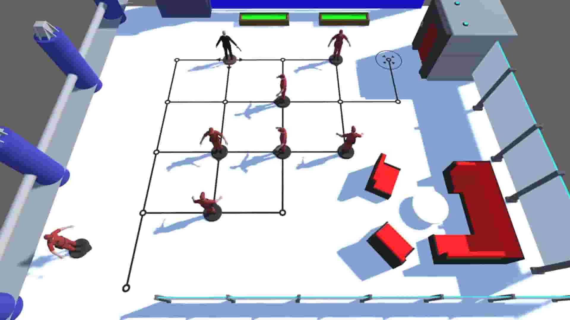 Tactikk screenshot thumbnail screenshot 3