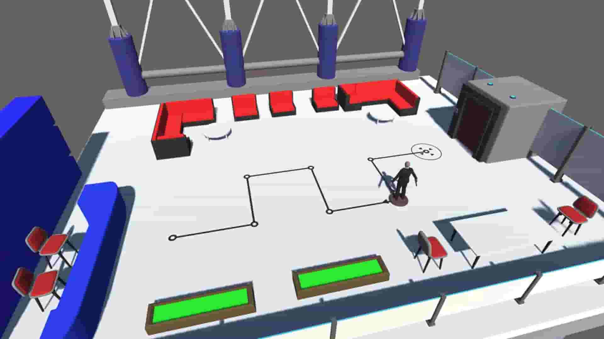 Tactikk screenshot thumbnail screenshot 4