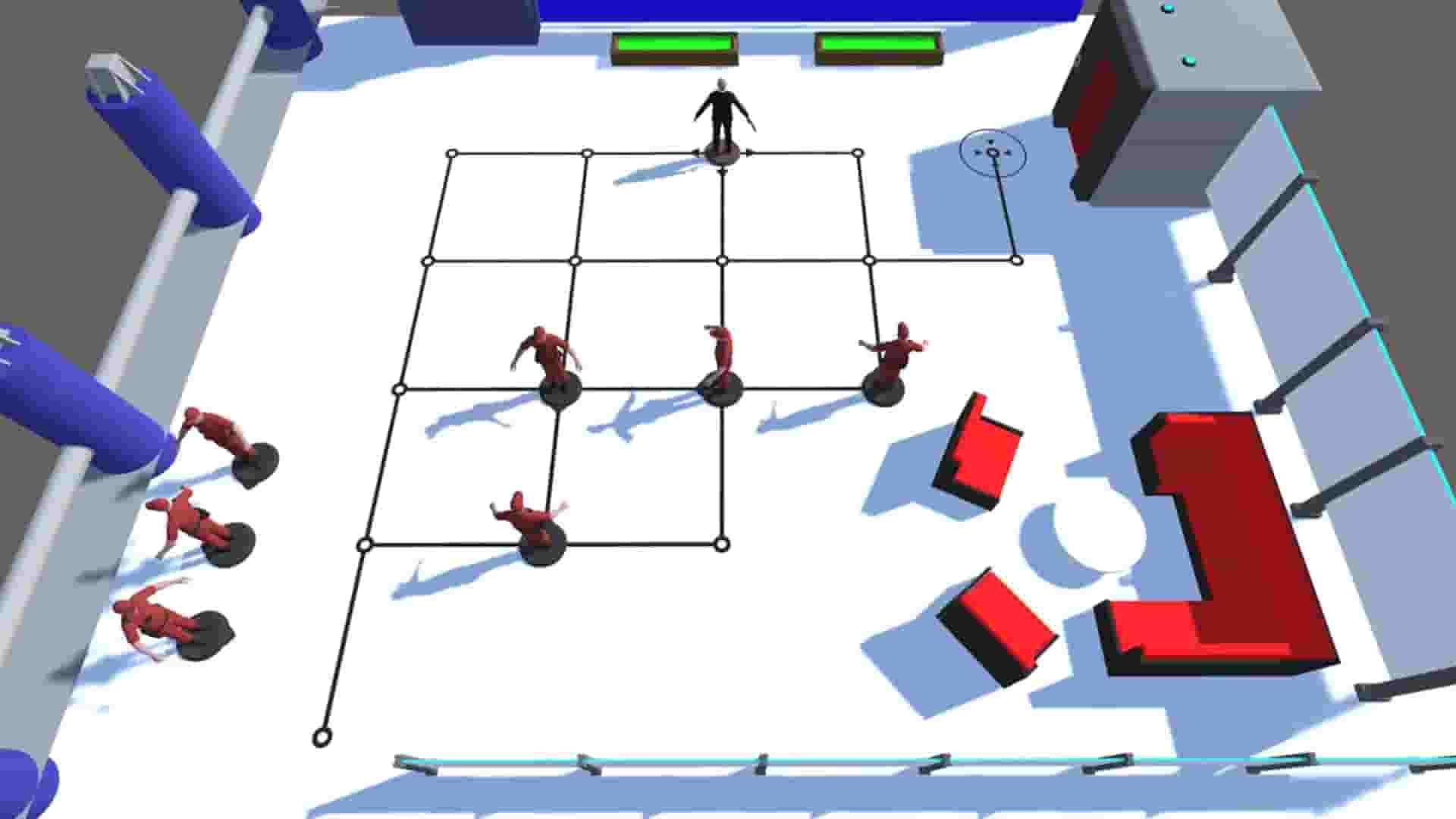 Tactikk screenshot thumbnail screenshot 5