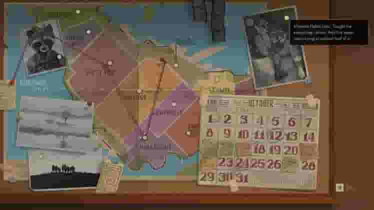 Tails Noir screenshot thumbnail screenshot 1