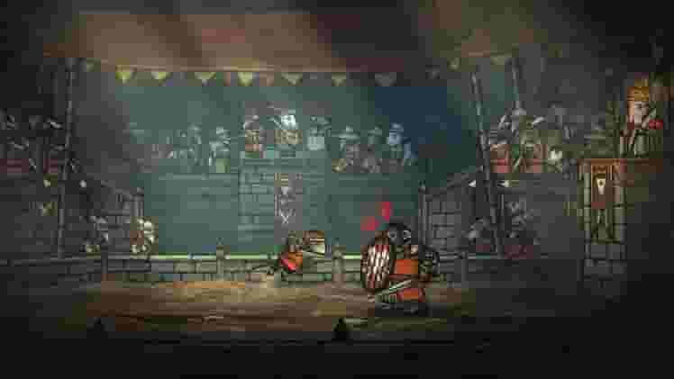 Tails of Iron screenshot thumbnail screenshot 10