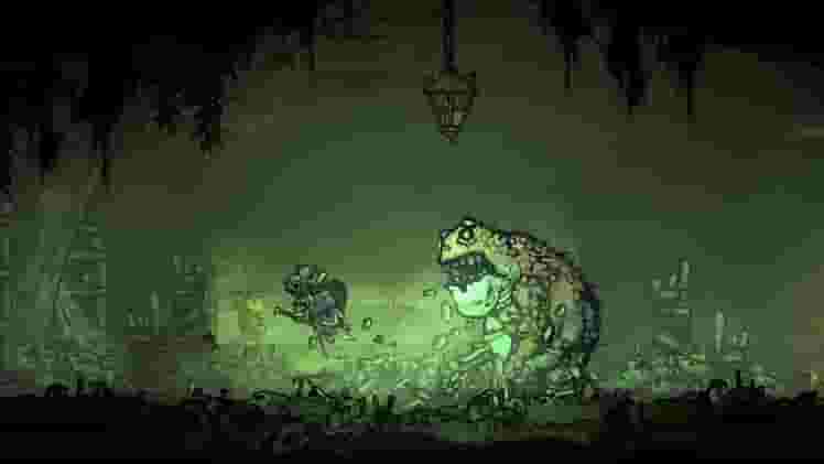 Tails of Iron screenshot thumbnail screenshot 12