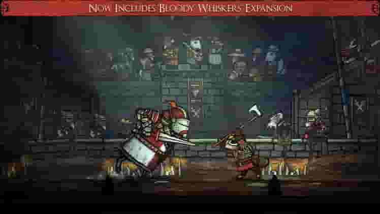 Tails of Iron screenshot thumbnail screenshot 7