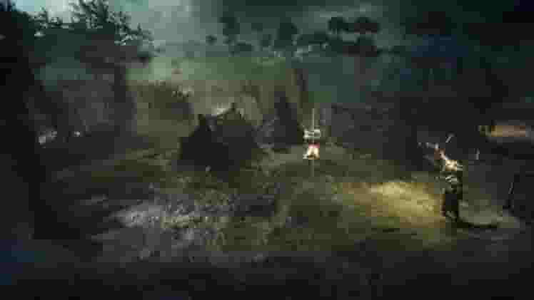 Tainted Grail: Conquest screenshot thumbnail screenshot 9