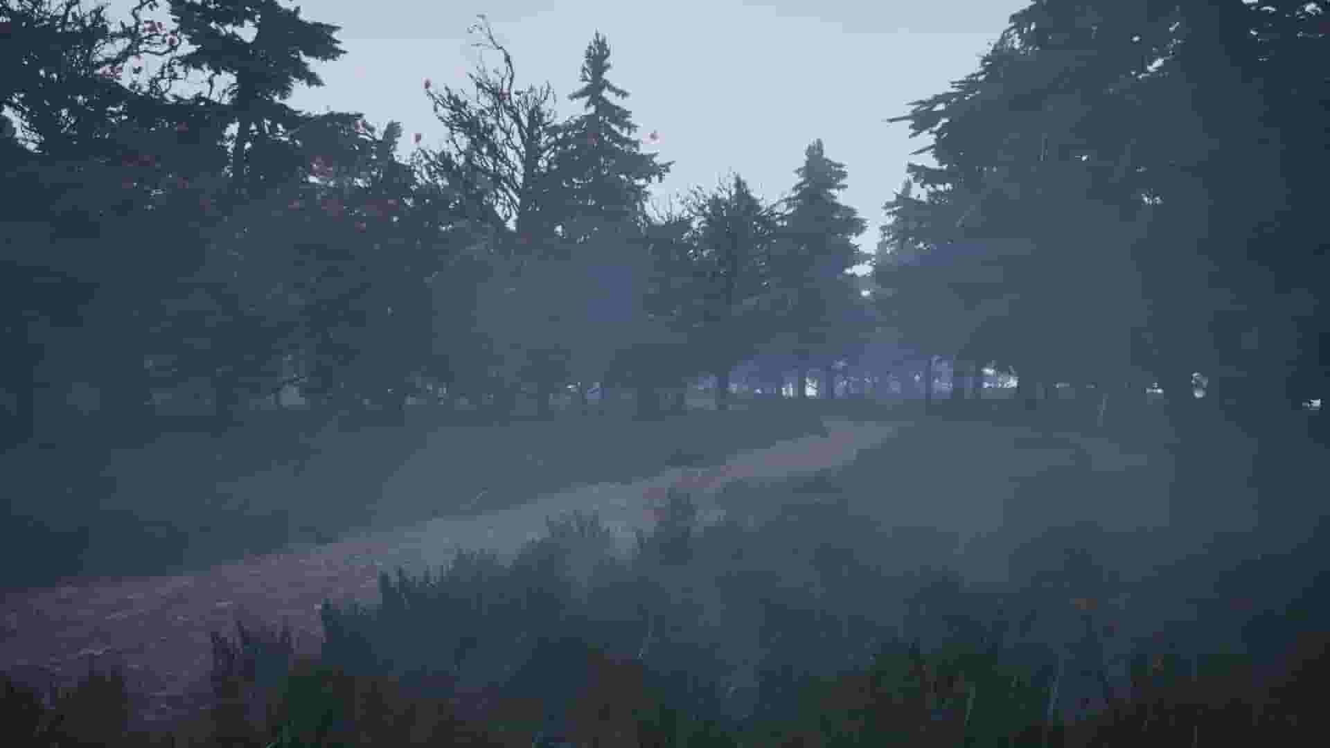 Take a Walk screenshot thumbnail screenshot 1