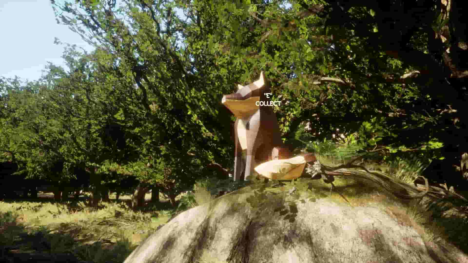 Take a Walk screenshot thumbnail screenshot 5