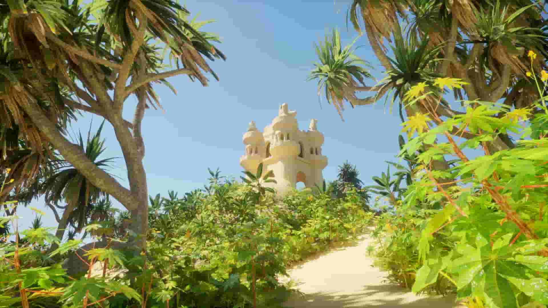 Take a Walk screenshot thumbnail screenshot 6