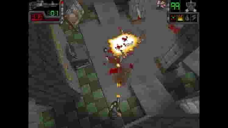 Take No Prisoners screenshot thumbnail screenshot 0