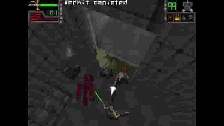 Take No Prisoners screenshot thumbnail screenshot 1