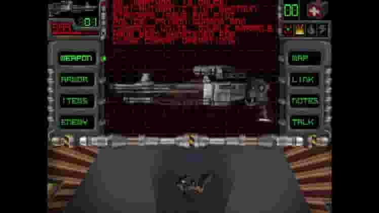 Take No Prisoners screenshot thumbnail screenshot 3